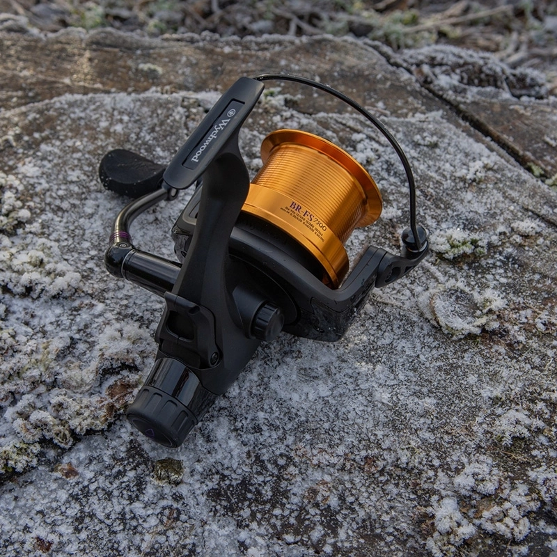 Wychwood Agitator BR-FS Spare Spools